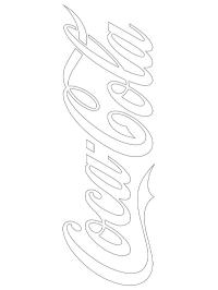 Λογότπυο Coca Cola