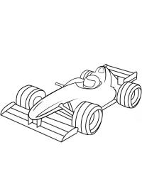 Αυτοκίνητο Formula 1