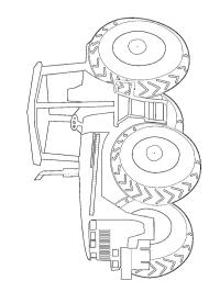Τρακτέρ John Deere