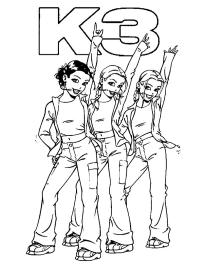 Κ3