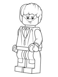 LEGO Χάρι Πότερ