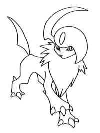 Absol (Πόκεμον)