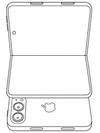 Apple iPhone Duo