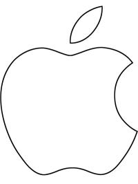 Λογότυπο Apple