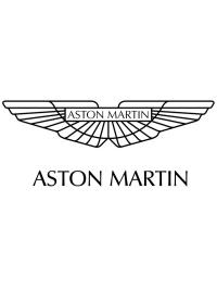 Λογότυπο Aston Martin