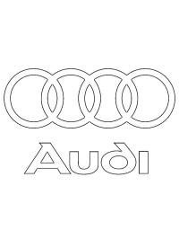 Λογότυπο Audi