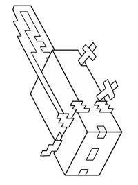 &Alpha;&xi;&omicron;&lambda;ό&tau;&lambda; (Minecraft)