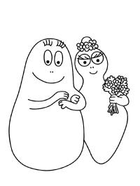 Barbapapa και Barbamama