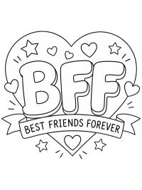&Kappa;&alpha;&rho;&delta;&iota;ά BFF