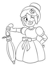brawl stars piper