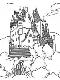 Κάστρο Eltz