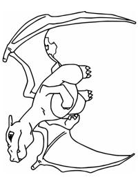 Charizard (Πόκεμον)