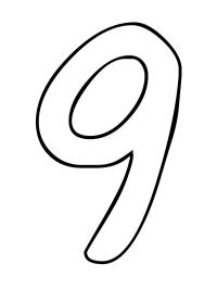 Αριθμός 9