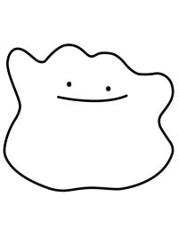 Ditto (Πόκεμον)