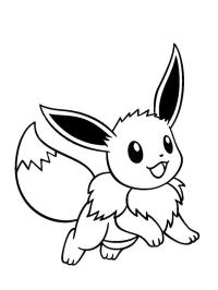 Eevee (Πόκεμον)