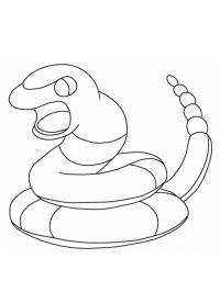 Ekans (Πόκεμον)