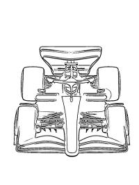 Αυτοκίνητο F1