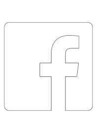 Λογότυπο Facebook