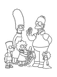 Οικογένεια Simpson