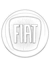 Λογότυπο Fiat