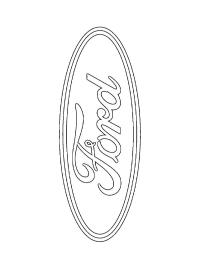 Λογότυπο Ford