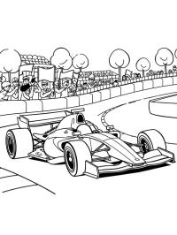 Αγώνας Formula 1