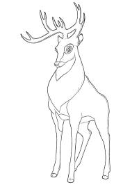 Ο Μεγάλος Πρίγκιπας (Bambi)