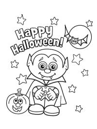 Χαρούμενο halloween