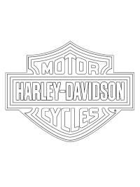 Λογότυπο Harley-Davidson