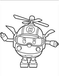Ελικόπτερο Helly