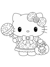 Hello Kitty: Φάρσα ή κέρασμα