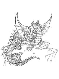 Hungarian Horntail Χάρι Πότερ