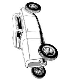 Αυτοκίνητο hot rod