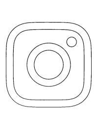 Λογότυπο Instagram