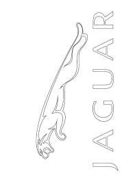 Λογότυπο Jaguar