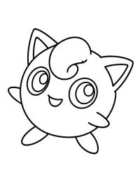 Jigglypuff (Πόκεμον)