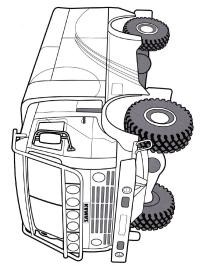 Φορτηγό Kamaz