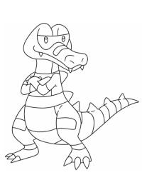 Krokorok (Πόκεμον)