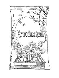 Ολλανδικά μπισκότα με τζίντζερ (kruidnoten)