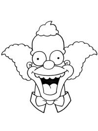 Krusty ο Κλόουν