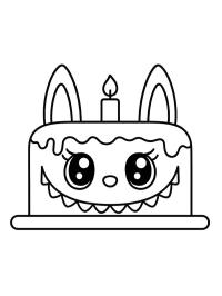 Τούρτα Λαμπούμπου