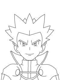 Lance (Πόκεμον)