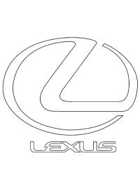 λογότυπο lexus
