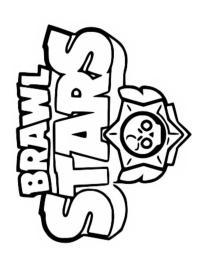 Λογότυπο Brawl Stars
