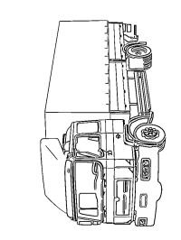 Φορτηγό MAN SR 321