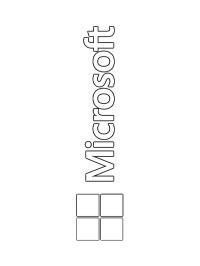 Λογότυπο Microsoft