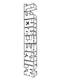 Λογότυπο Minecraft