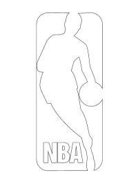 Λογότυπο NBA