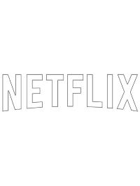 Λογότυπο Netflix