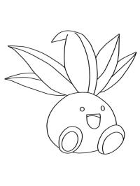 Oddish (Πόκεμον)